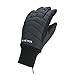 Produktbild Sealskinz Unisex Allwetter Wasserdichter Leichtgewichtiger Isolierter Handschuh  Schwarz, M