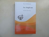 ANGLICANS 2503504655 Book Cover