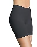 || FAJA PANTALON SIN COSTURAS – TALLAS GRANDES|| Faja pantalón sin costuras te dará una sensación de segunda piel y además redefinirá tu figura. Tejido uniforme y suave al tacto, con rombo higiénico anti-bacterias el cual incrementa el nivel de confort como el de higiene.