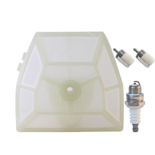 ZHRANXZ CS590 Air Filter for Echo CS-590 CS-600P CS-620PW Chainsaw Replace for S-tens 605-309 Air Filter CS-620P 90167Y Tune Up Kit