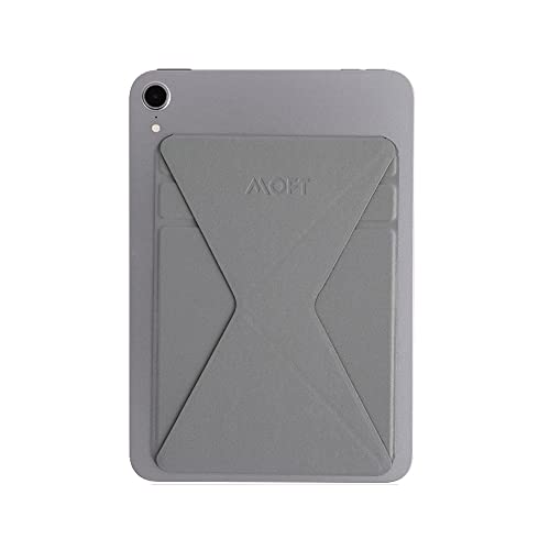 Apple - ipad 6th 32gb moft x付とapple pencilセット Amazon.co.jp: MOFT X iPad Apple pencilケース ホルダー mini6