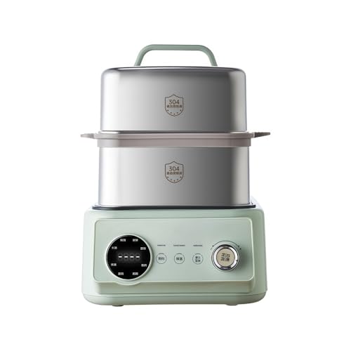 BRQ �d�C������ �X�e�����X�� 3�w�b1200W���o��& ��w������ ���H�p�@�B 15L��e�� �����E�ύ��݁E���y�ȂǑ��@�\ 24���ԃ^�C�}�[&�����ۉ� �󕰂��h�~�ň��S �Ƒ��̃w���V�[�����ɍœK 110V (�O���[��)