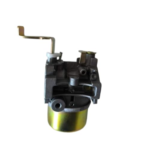 Carburetor RGX3500 relance le générateur EY28 au chantier
