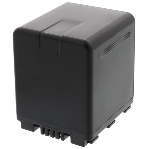 Blumax ersetzt VW-VBN260 Akku kompatibel mit Panasonic HDC-SD800, HDC-SD900, HDC-SD909, HDC-TM900, HDC-HS900 - HC X929 X810 X909 X900 X800 2100mAh 7,4V 15,5Wh