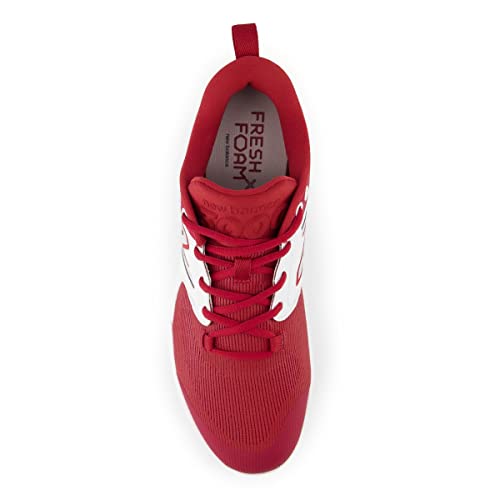 Image of New Balance Men's Fresh Foam X 3000 V6 Metal Baseball Shoes