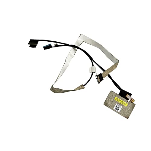 Câble d'écran LED Dell Precision 17 7750 pour réparer un affichage noir DC02C00OY00