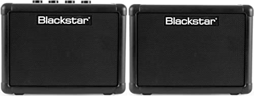 香港版Blackstar FLY BASS ステレオパック Amazon | BLACKSTAR Blackstar ブラックスター ミニアンプ