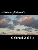 A Collection of Songs II: Clouds 1511785985 Book Cover