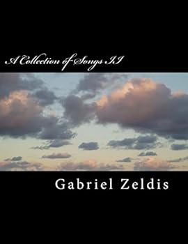 Paperback A Collection of Songs II: Clouds Book