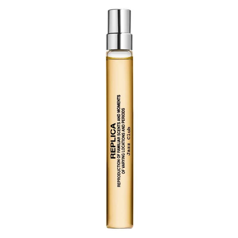 Amazon | メゾンマルジェラ 香水 レプリカ オードトワレ 10ml ジャズ