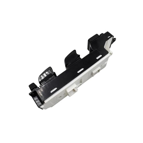 Commande lève-vitre Mazda CX7 avec boutons fluides anti-blocage gauche