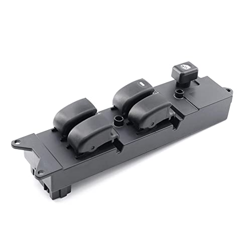 Botão Interruptor Do Vidro Elétrico Para Mitsubishi Lancer Pajero L-200 Magnum 2002-2007 MR194826 MR