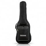 Bag Profissional Capa Para Guitarra Alcochoada PRO