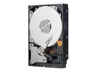Western Digital WD40EZRX 4TB Green SATA III 5400RPM 64MB Cache 3.5