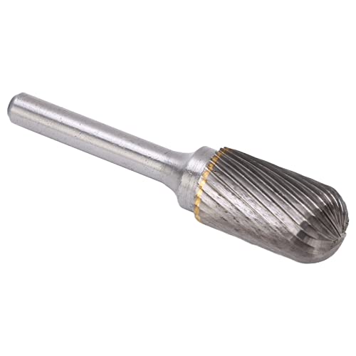 Fresa de carburo fileteadora para amoladora miniatura 7