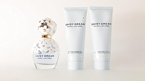 Daisy Dream by Marc Jacobs Eau De Toilette for Women 50ml