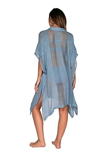 Shore Thing Tunic Women's Swimsuit Cover-Up2