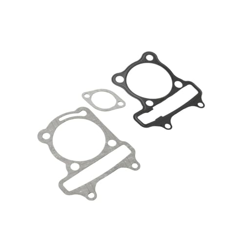 Solution panne moteur avec le kit cylindre 57,4 mm pour Sym VS125 2009