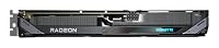 Gigabyte Radeon RX 9060 XT Gaming OC 8G Grafikkarte - 8GB GDDR6, 128bit, PCI-E 5.0, 3320 MHz Kerntakt, 2 x DisplayPort, 1 x HDMI, GV-R9060XTGAMING OC-8GD – Ansicht 8