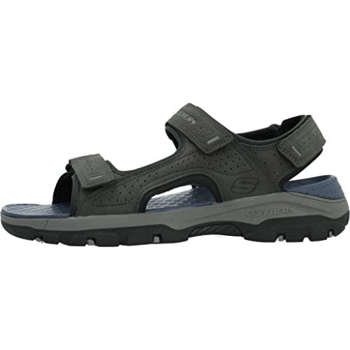 Image of Skechers Men's Tresmen-Garo Open Toe Water Sandal