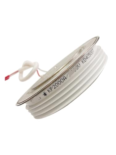 KP2000A 1200V thyristor silicium pour éviter les surcharges de puissance