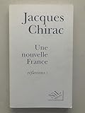 50 francs jacques coeur Une nouvelle France : Réflexions, tome 1