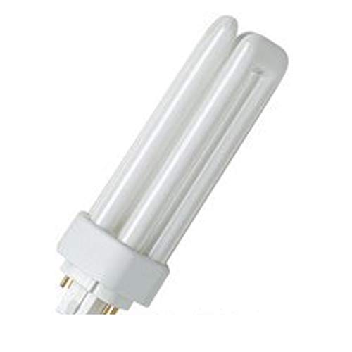 Osram Dulux T/E 840 PLUS GX24q - Bombilla (32 W)