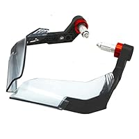 Amazon.co.jp: バイク用 ナックルガード ハンドルハンドガード に適合