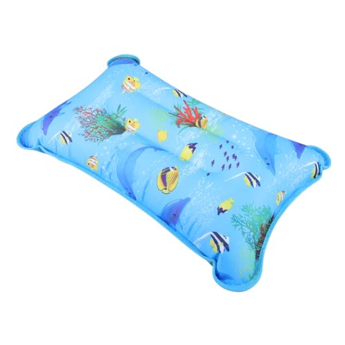 iplusmile Inflable para Refrescante para Exteriores Agua para Camping y Fiestas La Piscina Adulto y