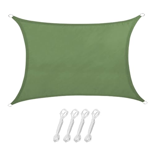 Toldos para patio con lona resistente a la abrasión para parkings de exterior 7