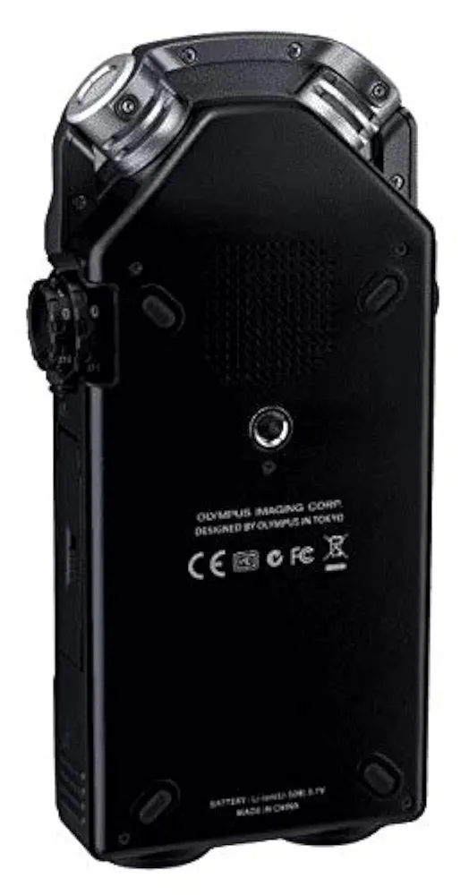 OLYMPUS - 【ちょちゅけ】olympus ls-100 Amazon.com: Olympus LS-100 Voice Recorder,Black : Electronics