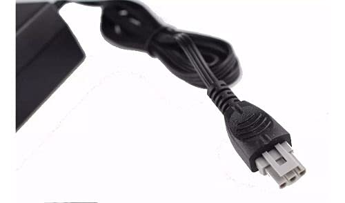 Fonte Carregador Para Impressora Hp Plotosmart C4480 Cinza