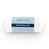 LUXE Bidet LWF100 4-in-1 Filter