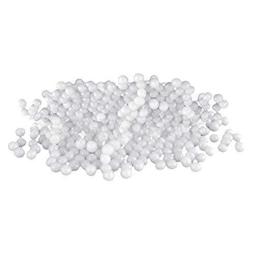 Kit de reparación de dientes temporales para reparar los dientes perdidos y rotos moldeables