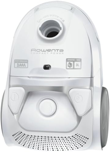 Aspirateur Sans Sac Rowenta Compact Power RO3957EA – 900W, Filtre Hygiénique, 3L - vue 6
