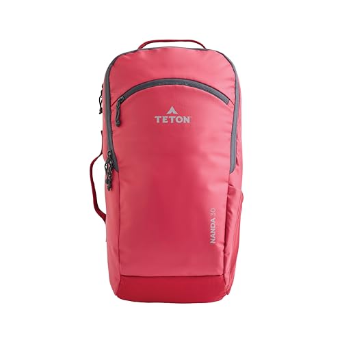 Teton Nanda 30L Travel Backpack with Laptop Pocket