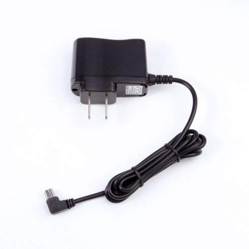 1A AC/DC Cargador de pared para Tablet Aluratek miniatura 1