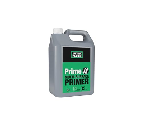 Ultra - Prime IT MSP - Multi Surface Primer