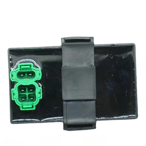 CDI���j�b�g For NX500 PD09 1997-2000 For Dominator �I�[�g�o�C�pCDI�_�΃{�b�N�X���W���[���X�^�[�^�[OEM�F30410-MN9-791�B