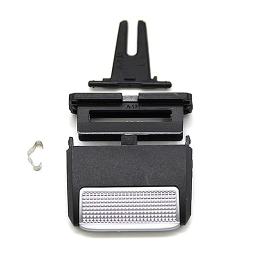 Rejillas de ventilación de coche W167: clip de aire acondicionado para GLE GLS