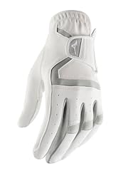 Left Hand White/White