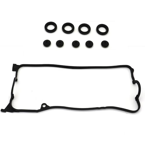 Joint couvre-soupape Civic 1.7 D17A1 12341PLC000 : protégez vos bougies - 3