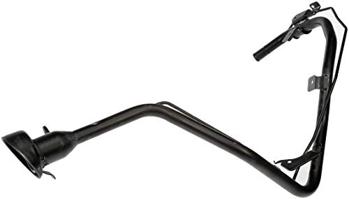 Goulotte de remplissage de carburant haute résistance Dorman 577-142 Nissan