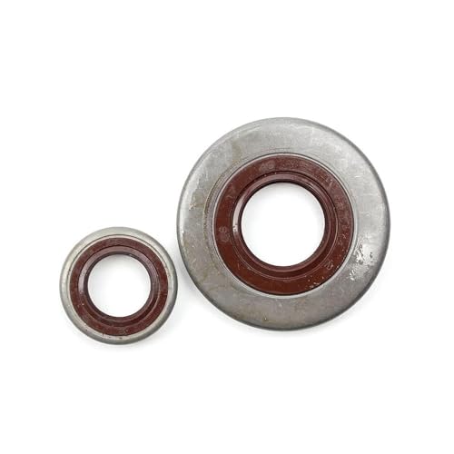 Kit de junta de cárter MS382 para eliminar fugas de aceite en motor 6