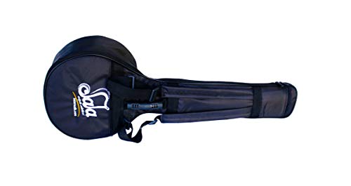 Gig Bag Case For Turkish Cumbus Cumbush BGC-101 Padded Gigbag - Thumbnail 4
