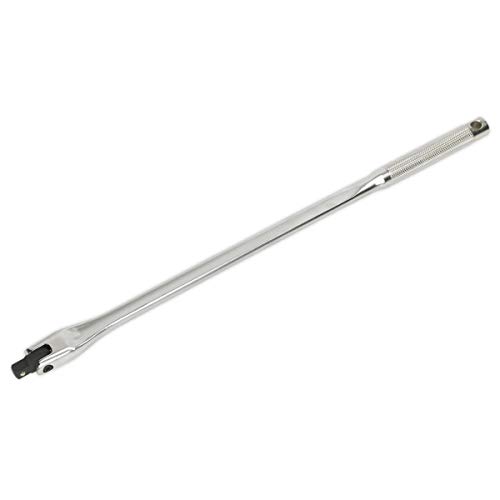 Sealey Ak7303 Breaker Bar 600Mm 1/2Sq Drive