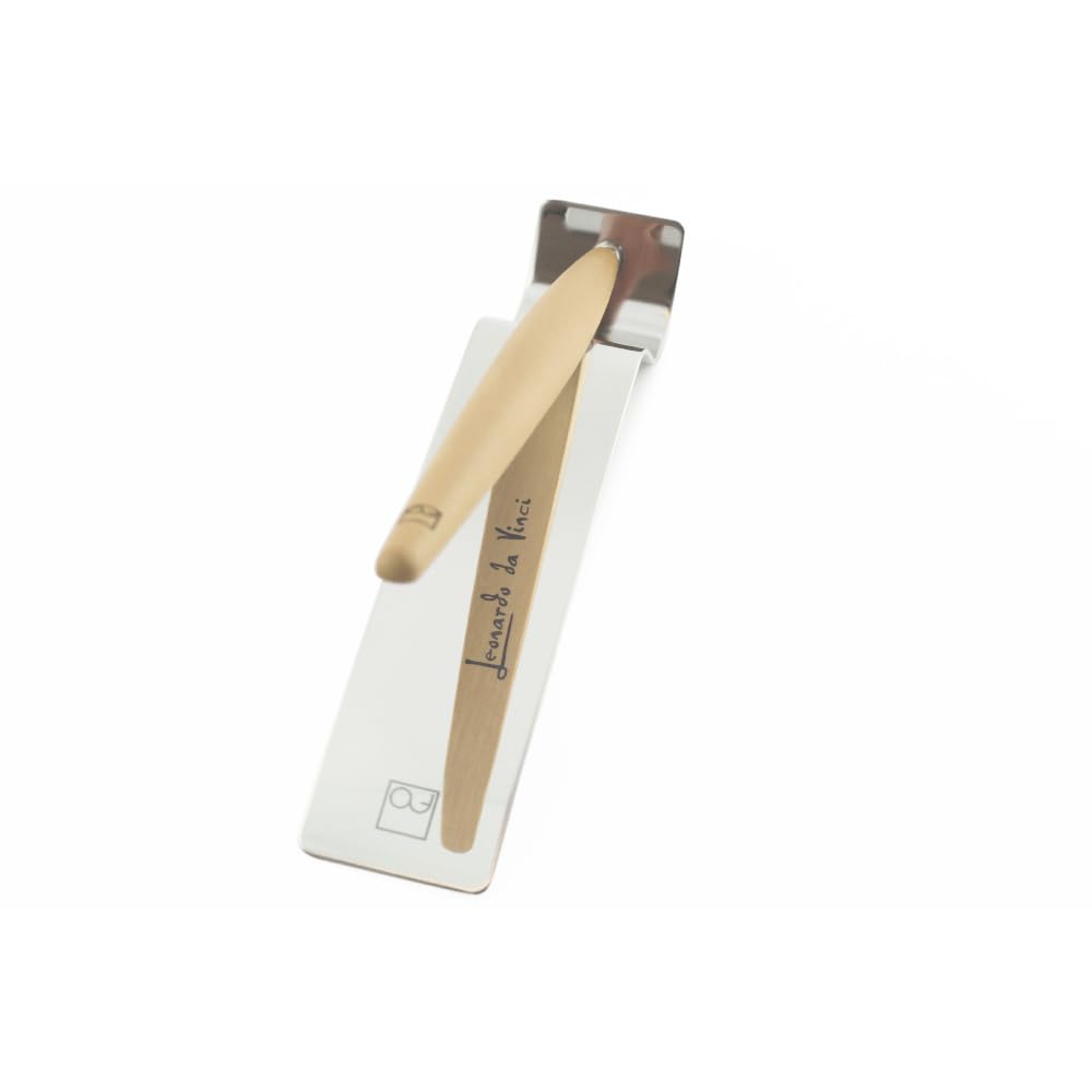 Forever Piuma 500th Limited - Legno di Acero Naturale