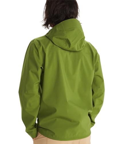 Image of MARMOT PreCip Pro Jacket