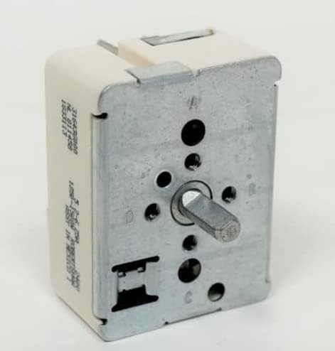 Miniatura 2 de Interruptor de quemador infinito de repuesto para Frigidaire FFEF3015ZWC FEF389WECD FFEF3048LSM FFEF3050LSH FFEF3050LSJ FFEF3050LSK FFEF3050LSM