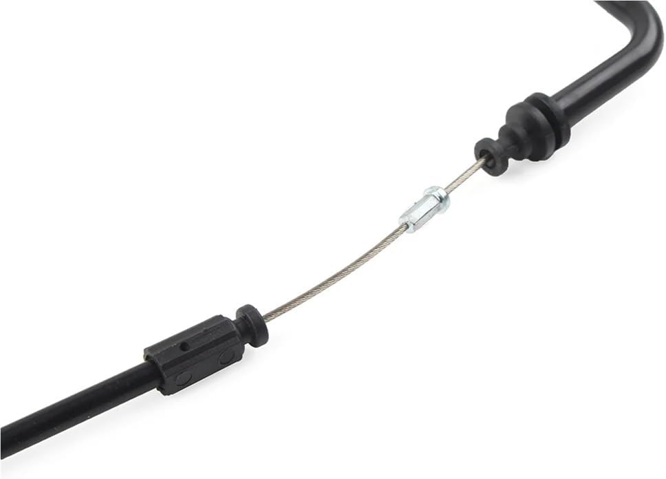 Hood Handle Compatible with Freelander 2 2006-2014 Car Front Hood Release Cable LR006614